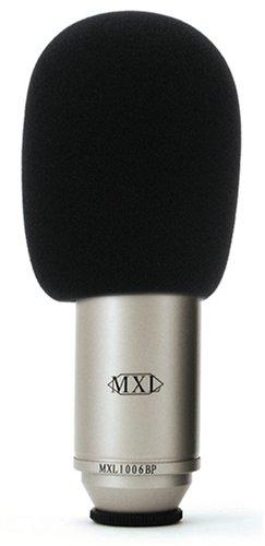 MXL WS001 Large Diaphragm Microphone Wind Screen