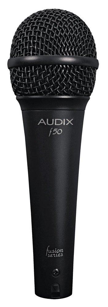 Audix F50 Microphone