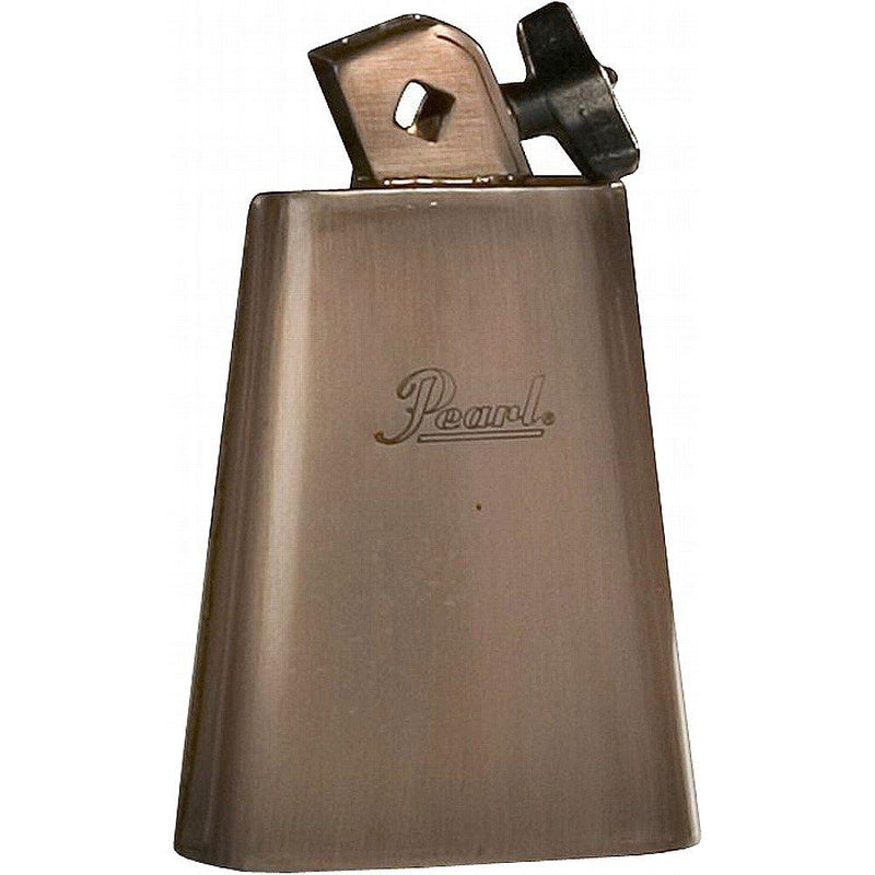 PEARL - HH-2 Horacio Hernandez Signature Cowbell, Clabell Foot Clave Bell Horacio Hernandes Signature