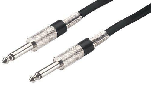 Img Stage Line MCC-50/SW JACK to JACK Instrument Cable 0.5m