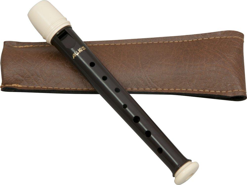 Aulos 501S"Symphony" Garklein Recorder