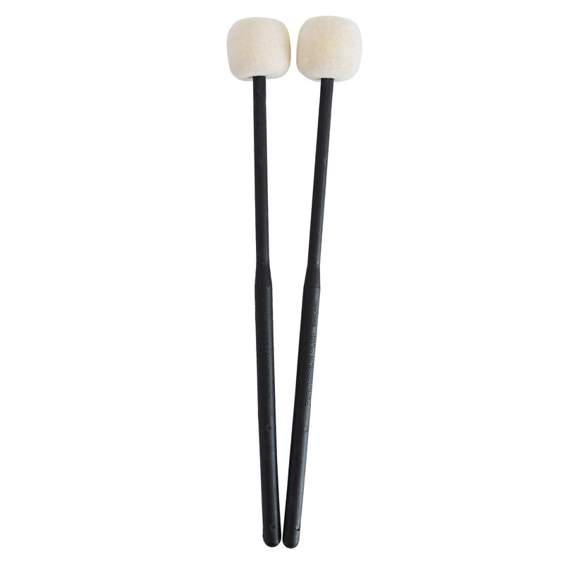 Percussion Plus PP070 Felt Beaters - Hard Single