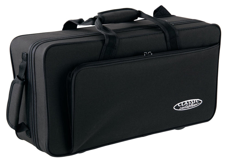 Classic Cantabile Light Case For Trumpets With Piston Valves