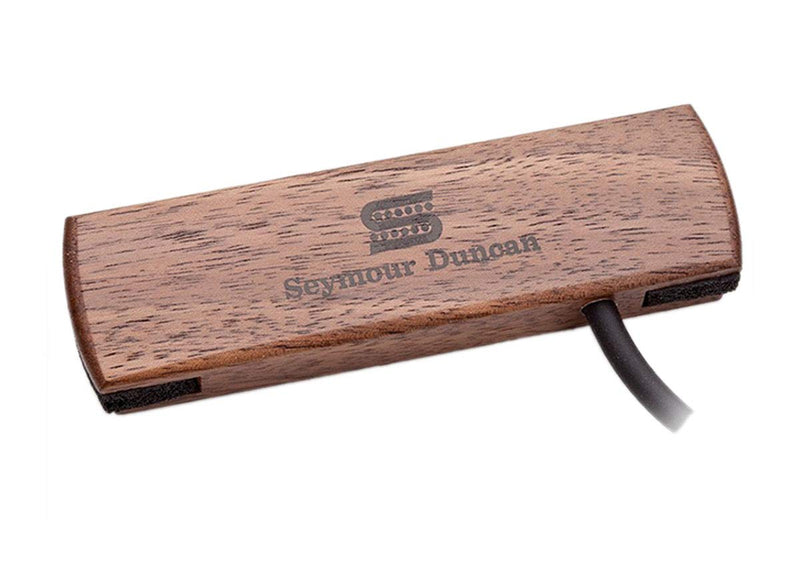 Seymour Duncan SA-3SC Acoustic Guitar Pickup - Walnut