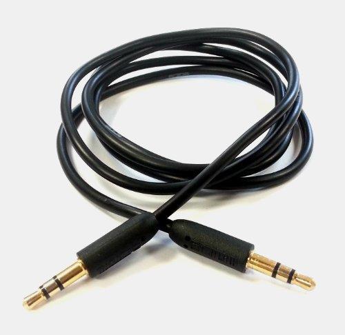 MINIRIG Portable speaker AUDIO CABLE