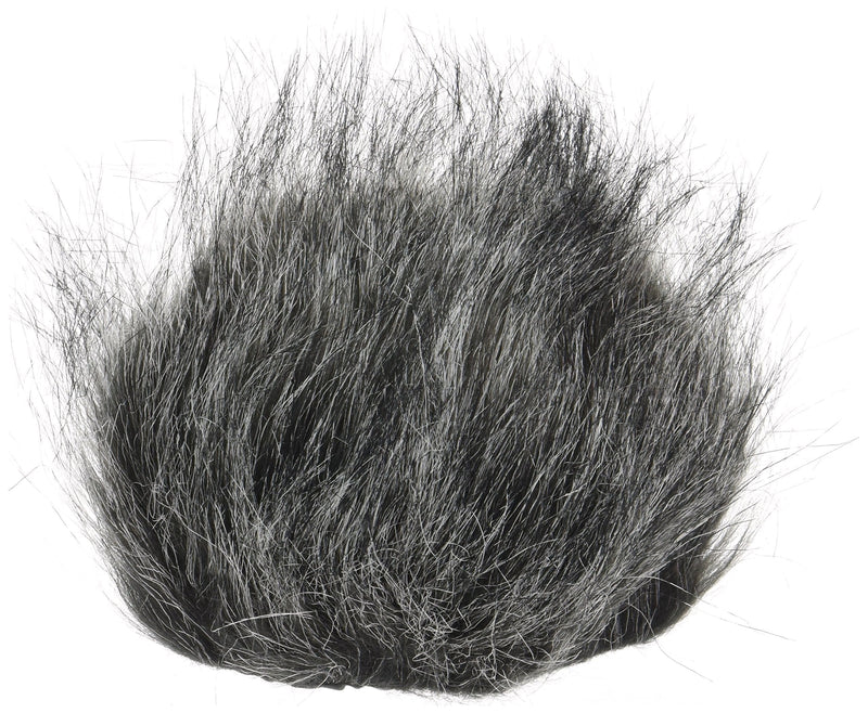 Zoom WSU-1 Universal Windscreen, Reduce Wind Noise, Designed to be Used With H1n, H2n, H3-VR, H4nPro, H5, H6, and More
