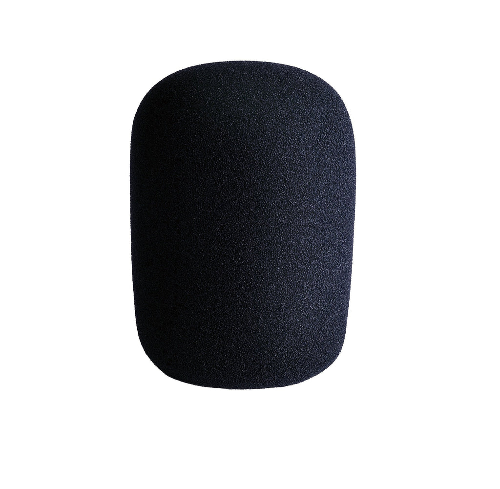 LEWITT LCT 40 WXX Large Cylindrical Foam Windscreen for LCT 940 and LCT 840 Microphones