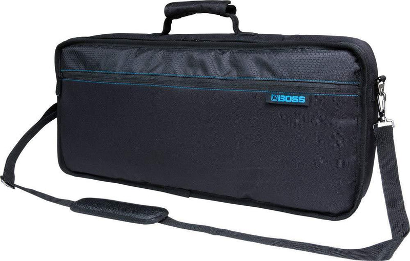 BOSS Cb-Gt100 Custom Bag with Shoulder Strap for The BOSS Gt-100. Durable And Lightweight