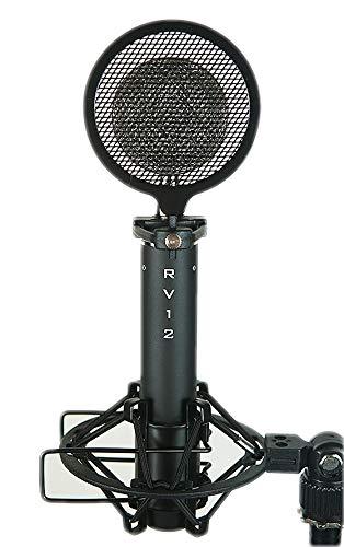 Red5 Audio RV12 Studio Condenser Microphone