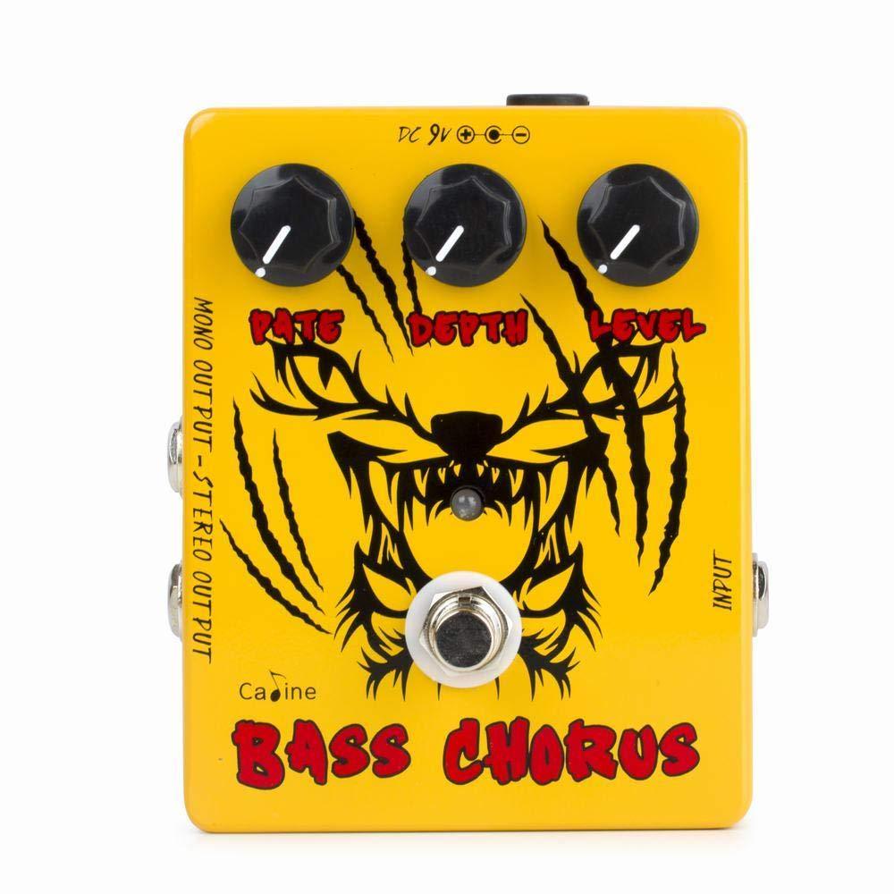 Caline CP-83 Bass Chorus