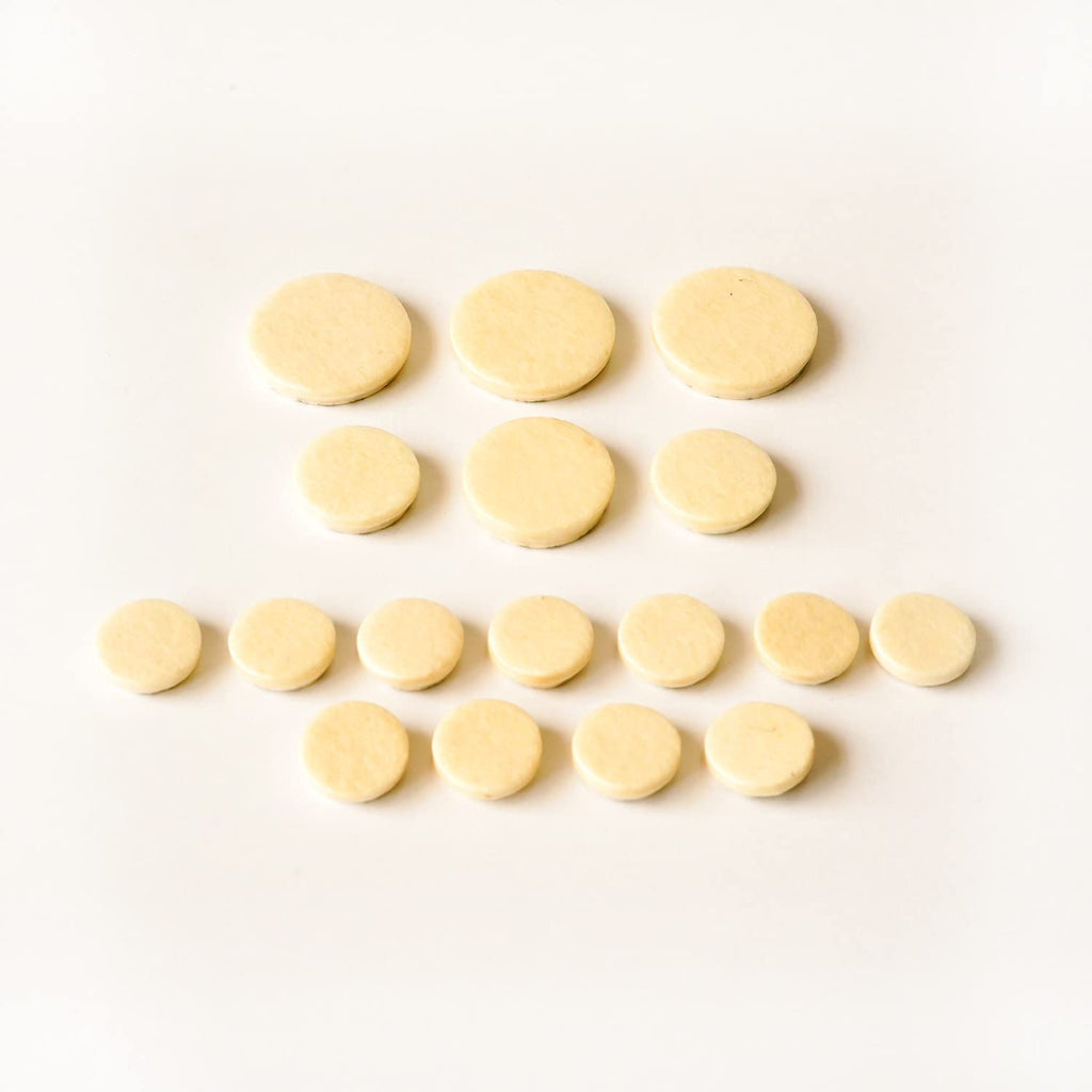 New Creation Bb Clarinet pads complete set