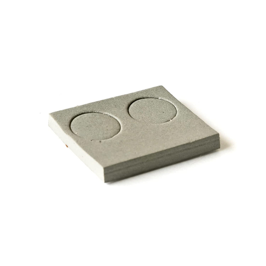 New Creation synthetic water key corks for Eb and Bb Tuba