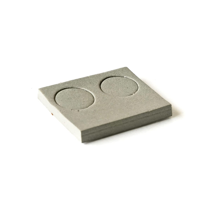 New Creation synthetic water key corks for Eb and Bb Tuba