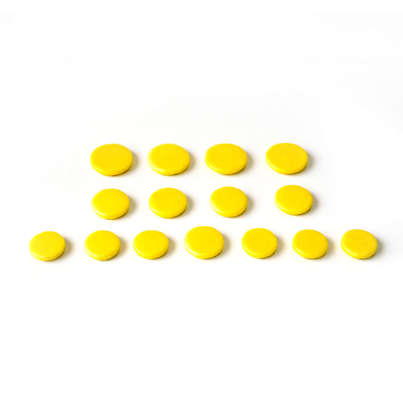 New Creation Piccolo pads complete set