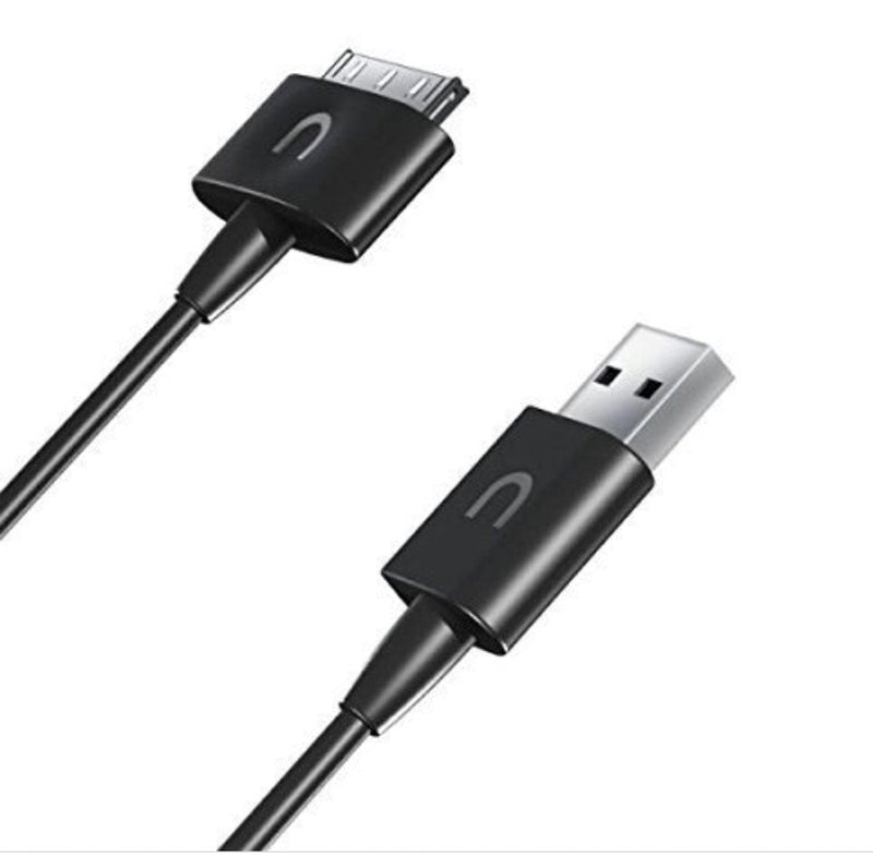 [AUSTRALIA] - Barnes & Noble Replacement Charging Sync Cable for Nook HD and HD+ (5 Feet) 