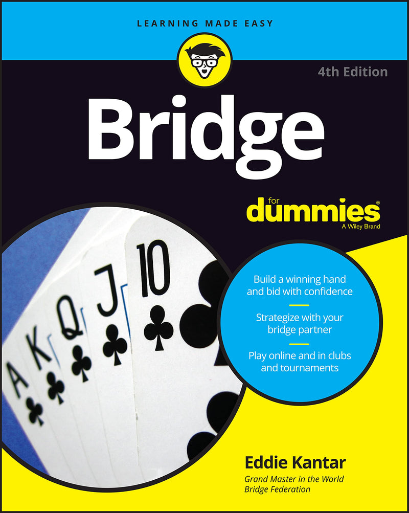 [AUSTRALIA] - Bridge For Dummies 
