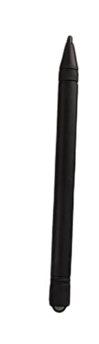 Element 115 3-Pack Replacement Stylus Pen for Boogie Board LCD Writing Tablet Pack of 3 with 3 Elastic Coil Strings to Attach Pens to Board (Drawing Pad NOT Included) 3-Pack WITH 3 Elastic Strings