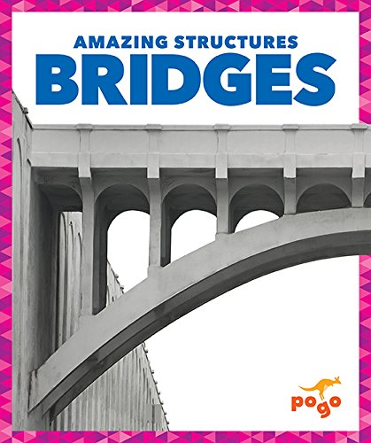 [AUSTRALIA] - Bridges (Pogo: Amazing Structures) 