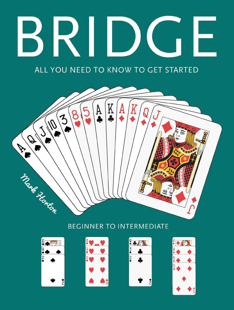 Bridge: Beginner to Intermediate (Puzzle Power)
