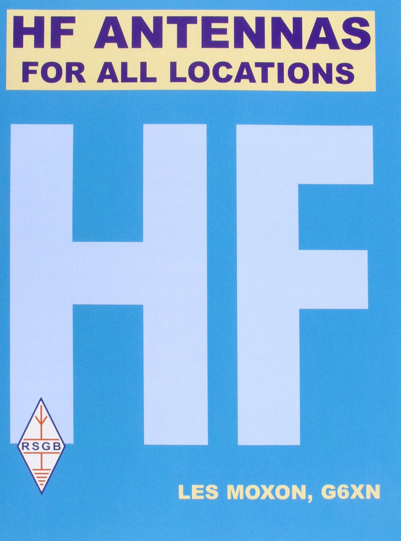 [AUSTRALIA] - Hf Antennas for All Locations 
