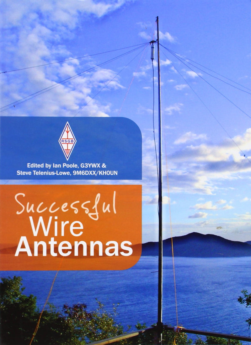 [AUSTRALIA] - Successful Wire Antennas 