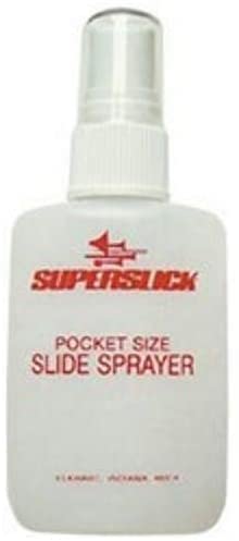 Advanced Trombone Care Kit | Smooth Slide Action | Pocket Sized Sprayer | Durable Vinyl Mouthpiece Pouch | Proudly Made in the USA