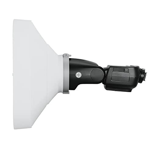 Godox ML-CS1625 Softbox, Diffuser Soft Box Kit for Godox V1 AD100Pro AD200Pro AD300Pro AD400Pro V1Pro V860III V850III TT685II TT600 ML30 ML60 LC30Bi etc