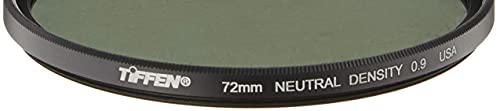 Tiffen 72mm Neutral Density and Circular Polarizer Filter Bundle