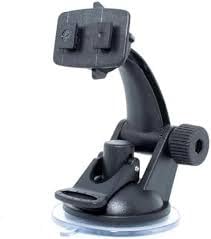 DIABLOSPORT T1006 Suction Cup Mount for Trinity T1000 Performance Tuners | Secure Windshield Mount | Optimal Viewing Angle | Quick & Easy Installation | Direct OEM Replacement