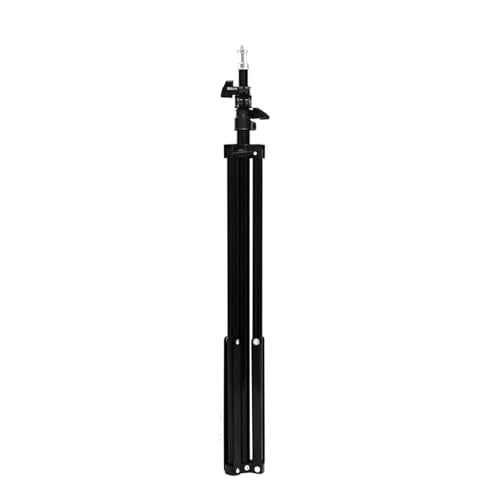 Godox SN302 Studio Light Stand – 180cm Adjustable Tripod