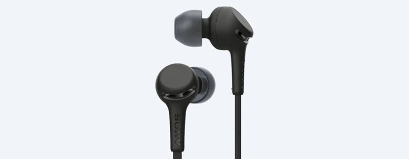 Sony Wi-Xb400 Headphones Wireless Neck-Band Calls/Music USB, W128298864 (Neck-Band Calls/Music USB Type-C Bluetooth Black)