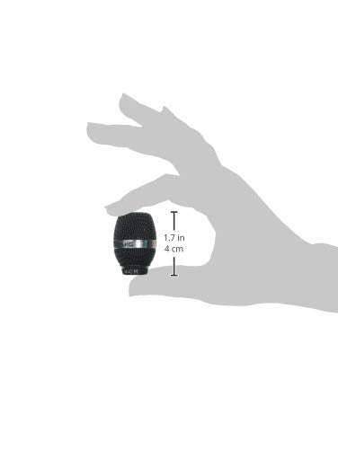 AKG Pro Audio AKG W40 M Windscreen For CK41 and CK43