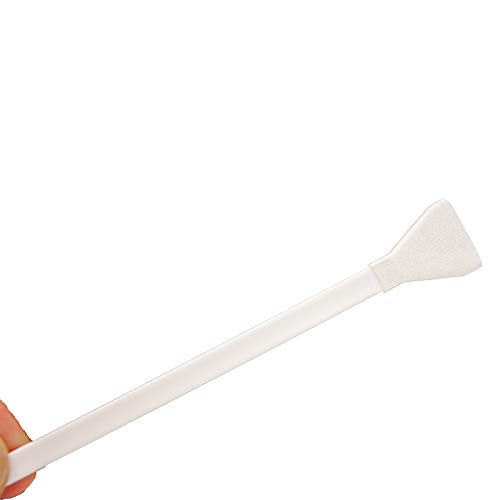 UES 16mm APS-C Sensor Cleaning Swabs, 30 Pack Dry Camera Swab Refill Kit