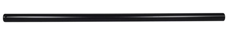 Rockville RSP36 36" Mounting Pole, Heavy Duty Steel, Universal Fit, 35mm Diameter, for DJs and Live Sound 36 inch