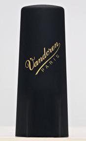 [AUSTRALIA] - Vandoren LC58DP M/O Ligature and Plastic Cap for Tenor Saxophone; Gilded Finish LC58DP M/O Cap 