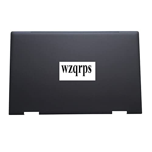 Replacement Laptop LCD Cover Back Rear Top Lid for HP Envy x360 15-ED 15T-ED 15M-ED TPN-C149 15-EE 15M-EE L93204-001 Brown