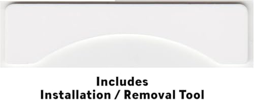 Kase KW Revolution Plus Magnetic Shockproof R-MCUV Filter Anti-Ghosting Anti-Flare Low Reflection Optical Glass Incl Inlaid Adapter (46mm) 46mm