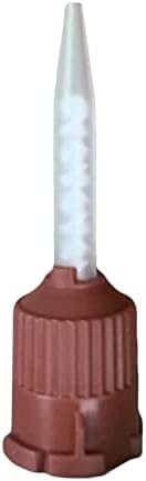 100 PCS Mixing Tips Impression is Safe And Non-toxic (7015 1mm (1:1) '