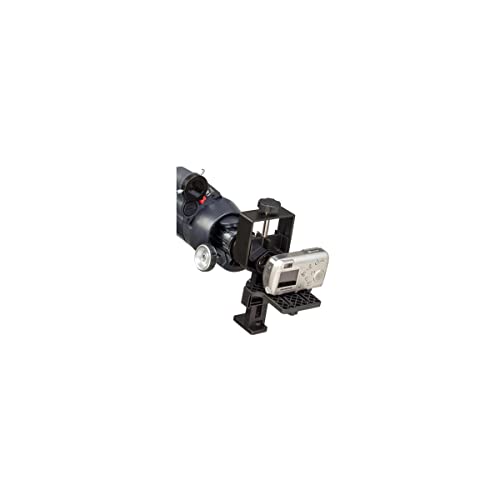 Celestron Universal Digital Camera Adapter for Telescopes