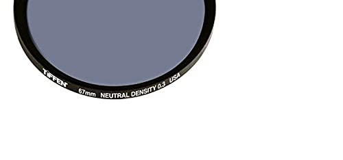 Tiffen 67mm Neutral Density 0.3 Filter