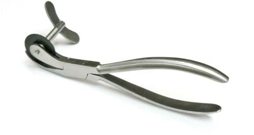 Finger Ring Cutter Emergency Tool Ring Band Cutter S.S.Cut Off & Remove Rings By JTS