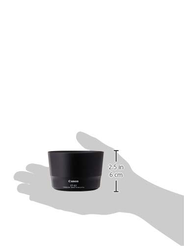 [AUSTRALIA] - Canon Lens Hood for Lens A 