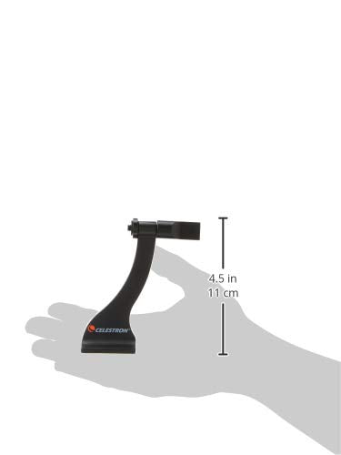 Celestron 93524 Roof and Porro Binocular Tripod Adapter, Black Binocular Tripod Adapter - Basic