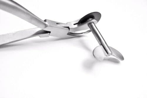 Finger Ring Cutter Emergency Tool Ring Band Cutter S.S.Cut Off & Remove Rings By JTS