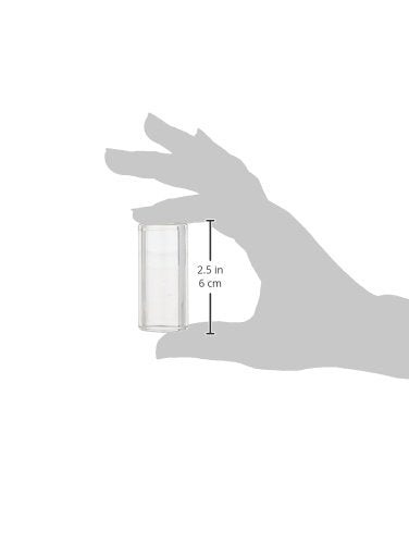 Ernie Ball Glass Slide, Medium (P04228) Ernie Ball Glass Slide