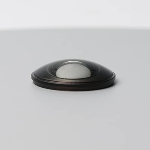 Replacement Camera Lens for Insta360 X4 Action Camera Repair Part Accessories without circle mark, 2pcs