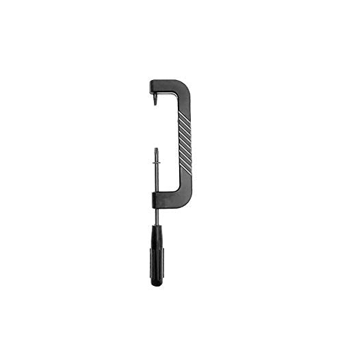 Watchband Compatible with Garmin Forerunner 945 and 935 Replacement Band Regular 30# Black