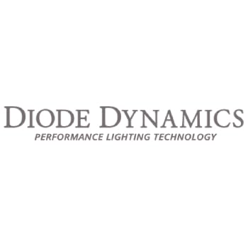 Diode Dynamics Stage Series LED Rock Light (one), White Diffused Bare Wire Hookup