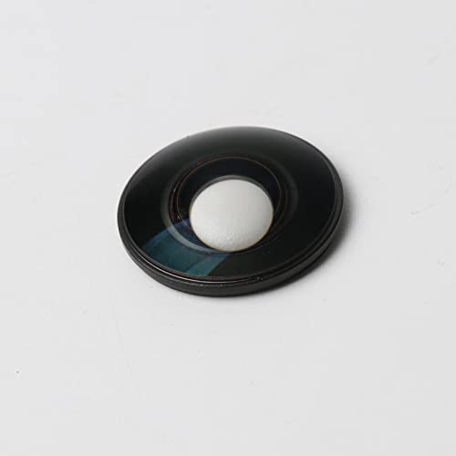 Camera Lens Repair Part for Insta360 X4 Action Cameras,Replacement Glass Lens Compatible for Insta360 X3/X4 Camera Accessories