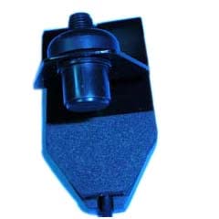TW-MB-WCMS Window Clip Mounts for Handheld Antenna Two Way Radio Accessories Car Mounts Bracket The end of Cable is SMA Male Connector The Center of TW-MB-WCM is SMA Female Connector